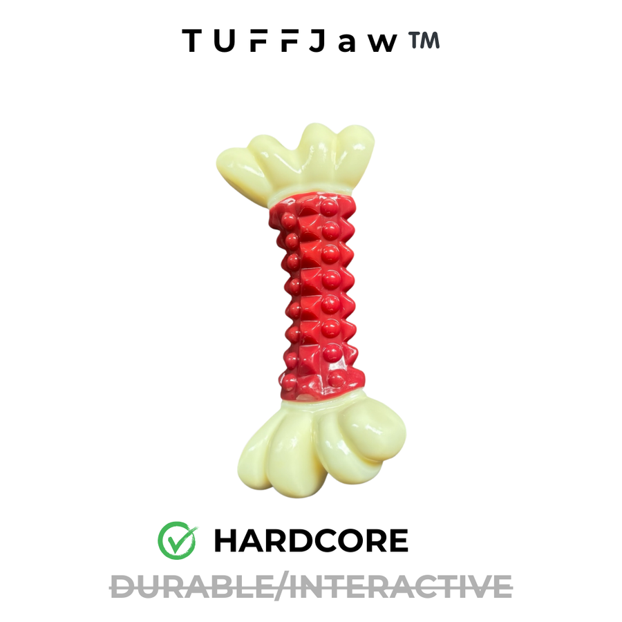 TUFFJaw™ Cobber