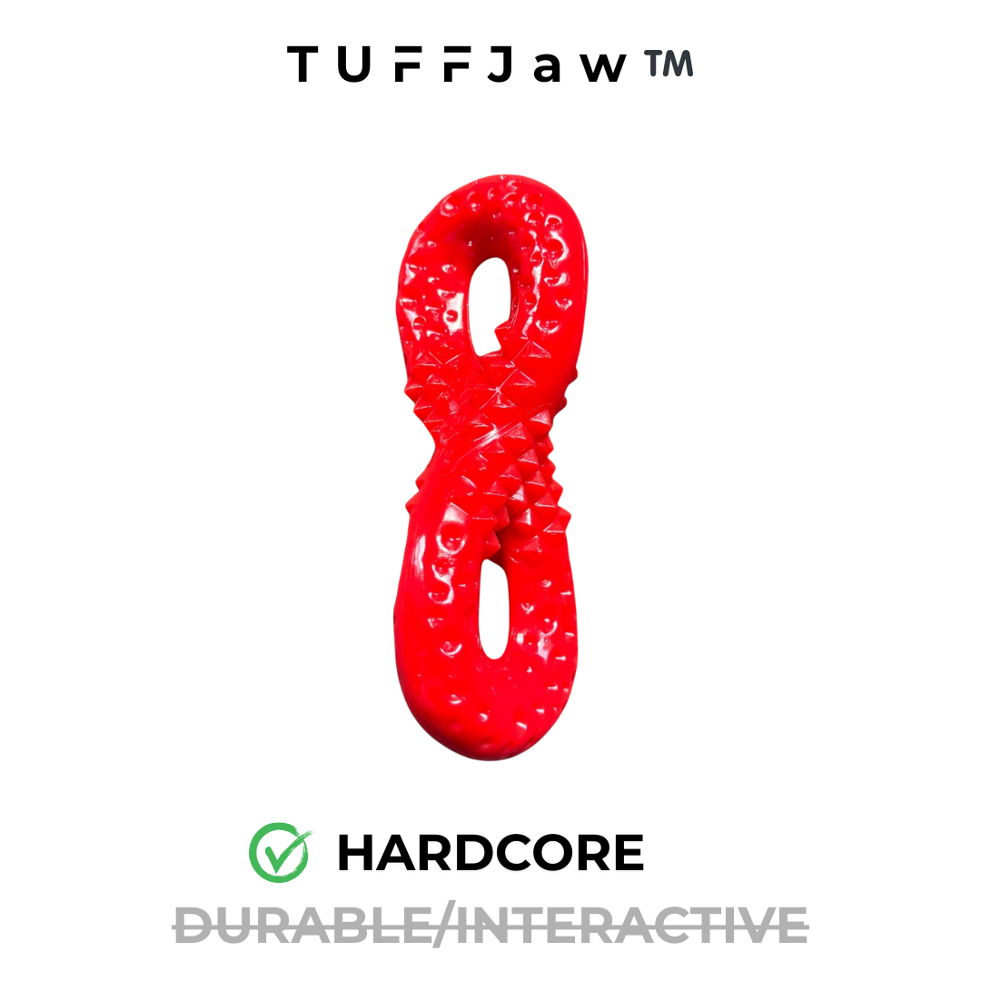 TUFFJaw™ Twister – TUFFNTAILS