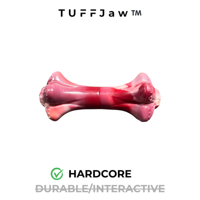 TUFFJaw™ The Savage Stick