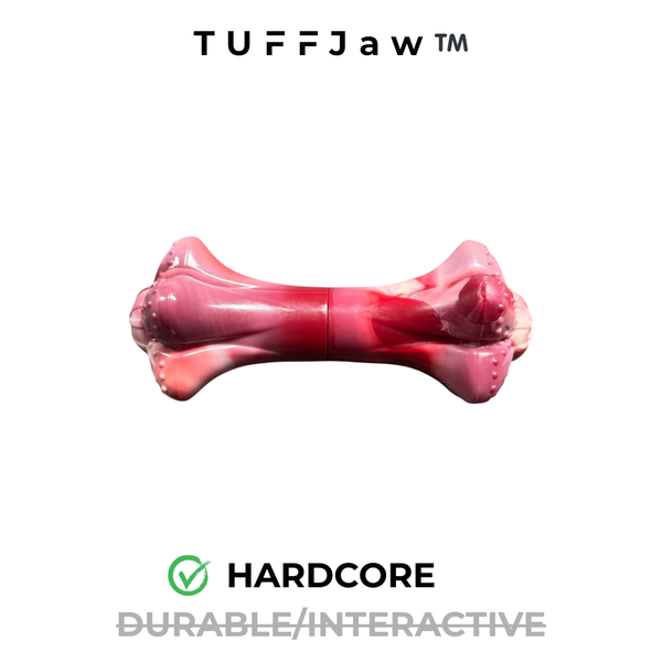 TUFFJaw toys