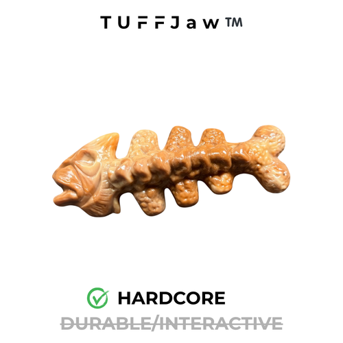 TUFFJaw™ Bones
