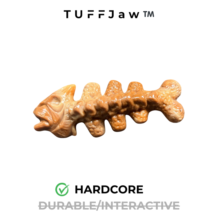 TUFFJaw™ Bones