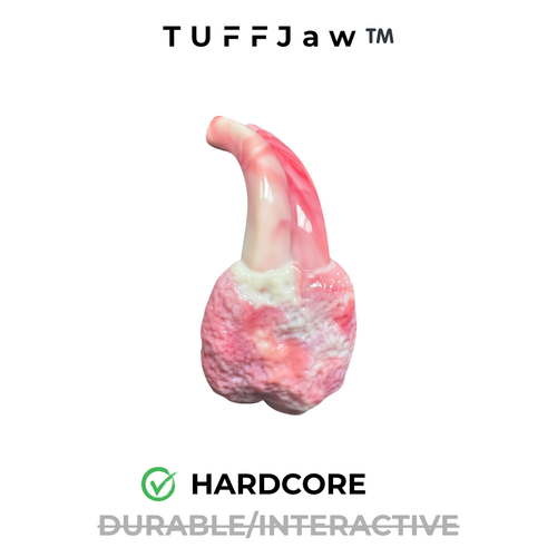 TUFFJaw™ The Savage Shank