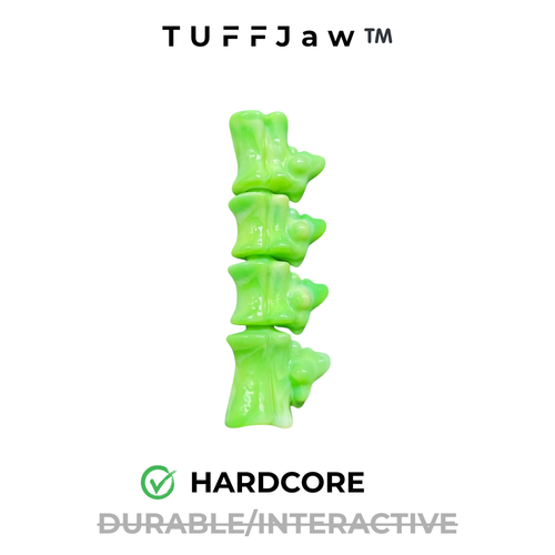 TUFFJaw™ El Spinae