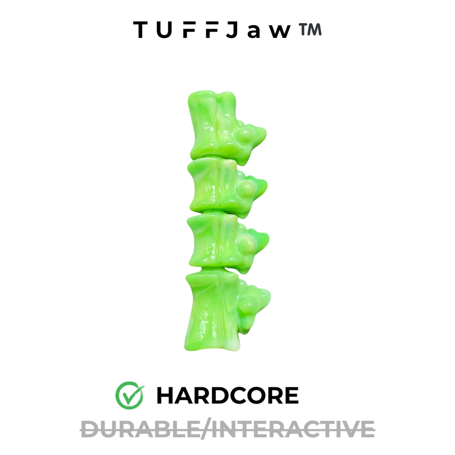 TUFFJaw™ El Spinae