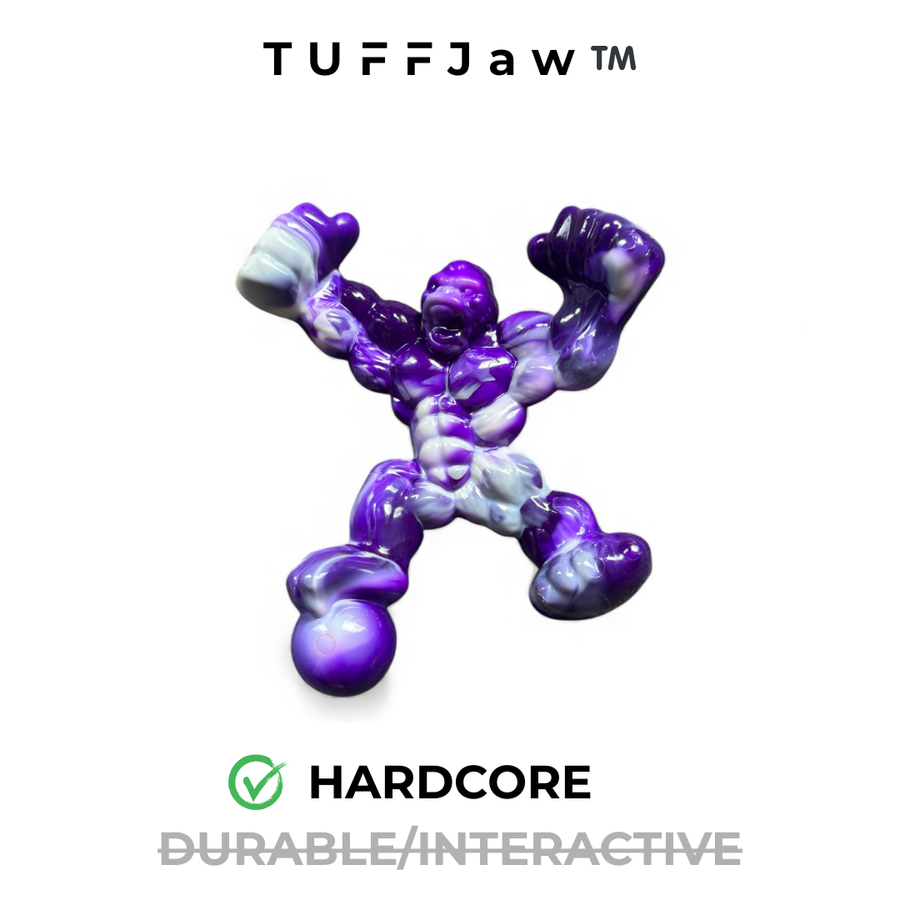 TUFFJaw™ The Clobber King