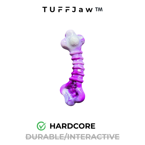 TUFFJaw™ The Tail Bone