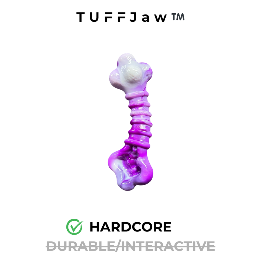 TUFFJaw™ The Tail Bone
