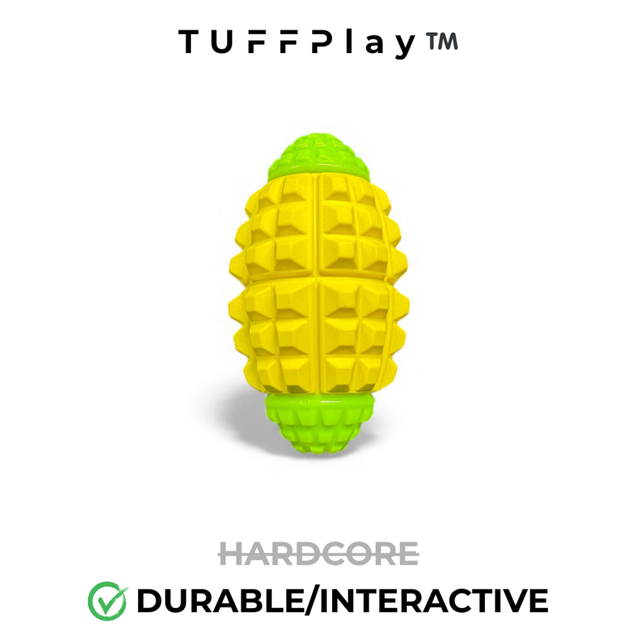 TUFFPlay™ Bomb-Voyage
