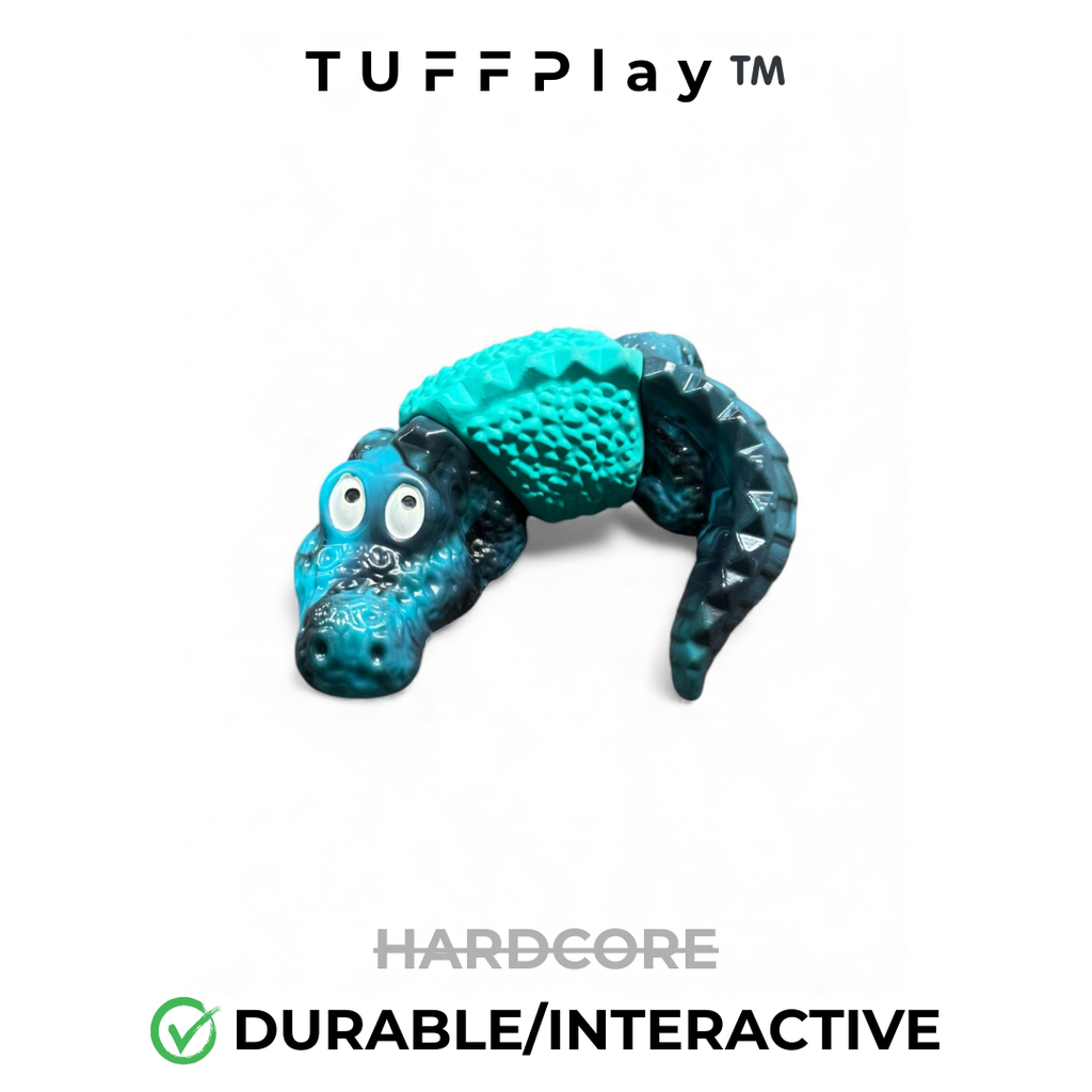 TUFFPlay™ Series – TUFFNTAILS