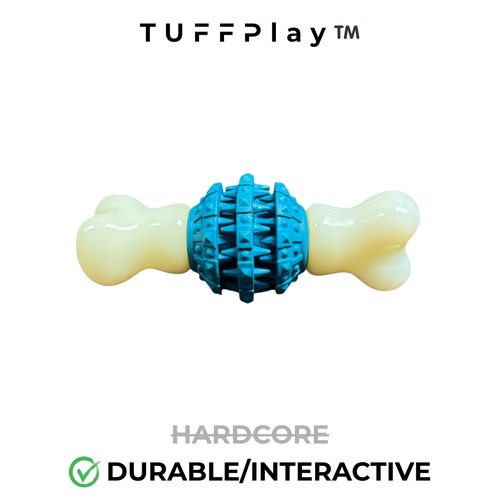 TUFFPlay™ The Cruncher