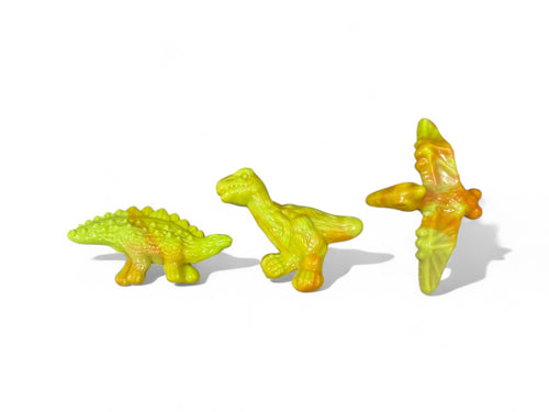 TUFFJaw™ Triassic Set
