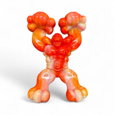 TUFFJaw™ Chompion