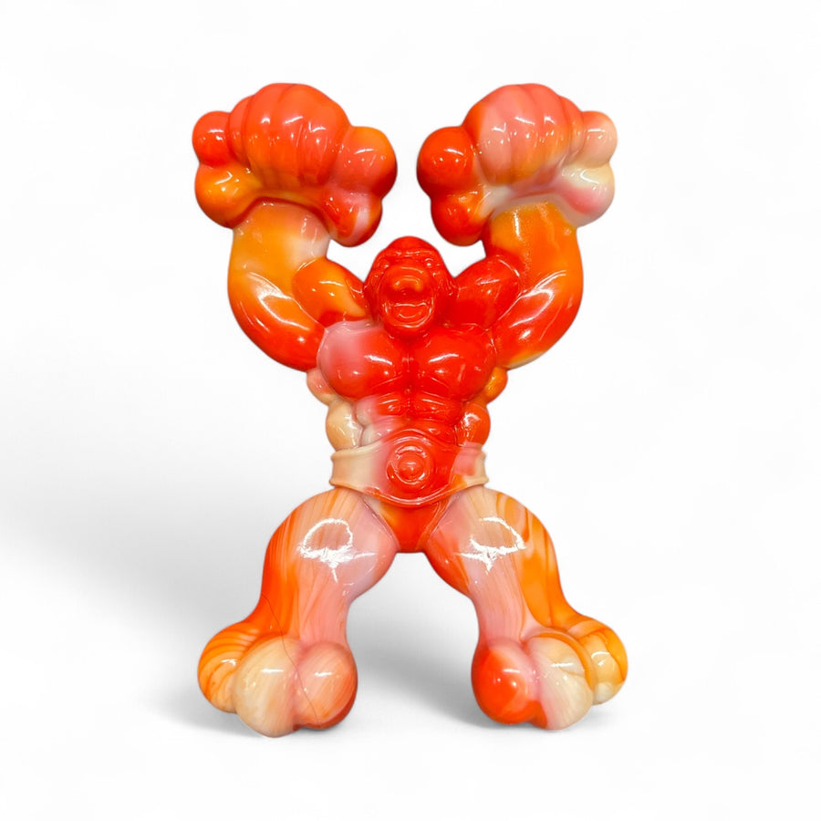 TUFFJaw™ Chompion